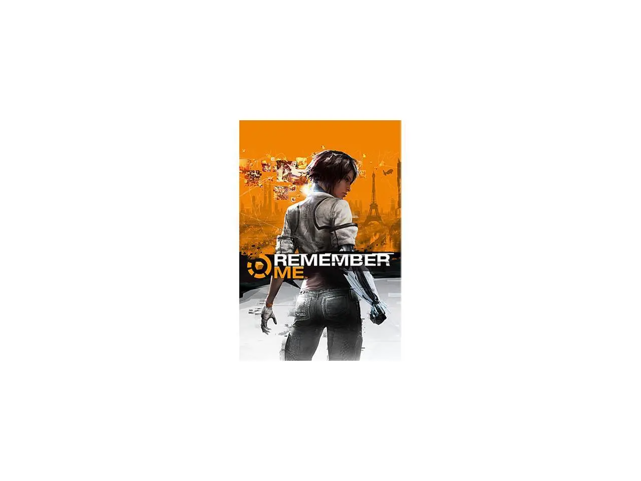 Remember Me [Online Game Code]
