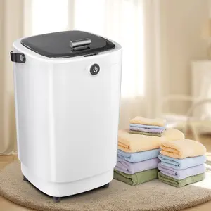 TMWINGS Luxury Towel Warmer - Eco-Friendly & Stylish, Instant Heat & Long-Lasting Warmth, Auto Shut-Off Timer, 20L Extra Large Capacity, Overheat Protection, One Touch Heating, 20.5in x 12.5in