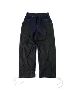 Rodeo Denim - Blue/Black