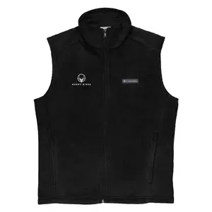 Columbia Buck Vest