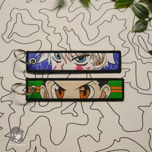 Killua & Gon (Hunter x Hunter) Killua & Gon (Hunter x Hunter)