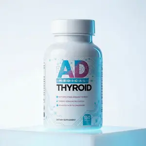 Thyroid - AD Medical