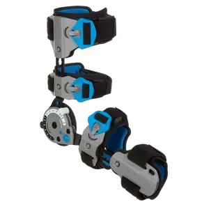 Ossur Rebound Post-Op Elbow Brace L3760