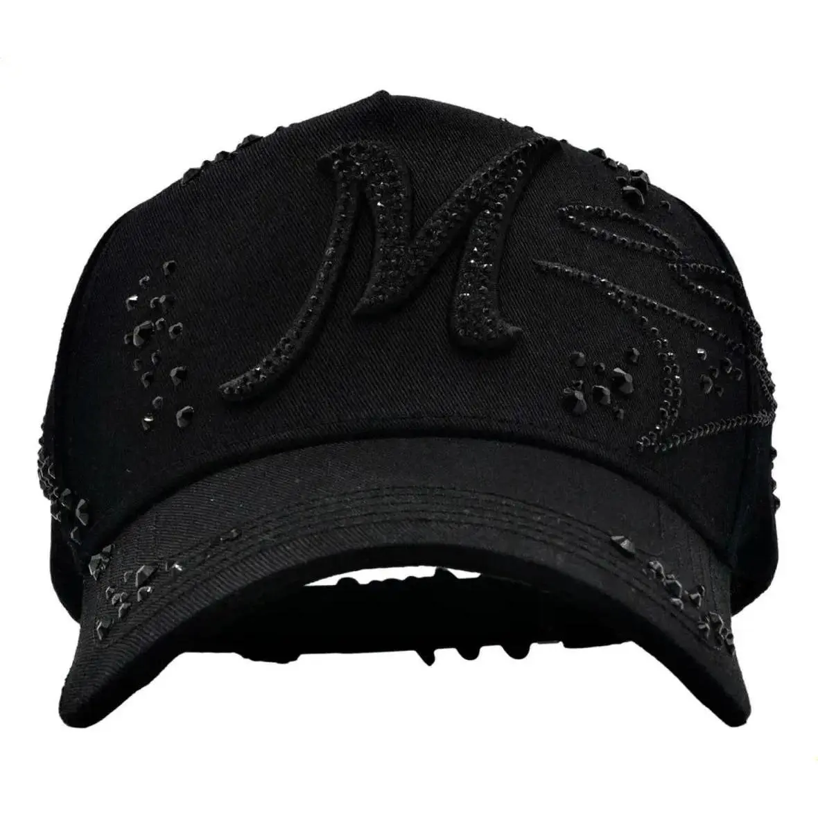 El Mago Thirty One (31) Hats Generic G5 Premium Quality Cap