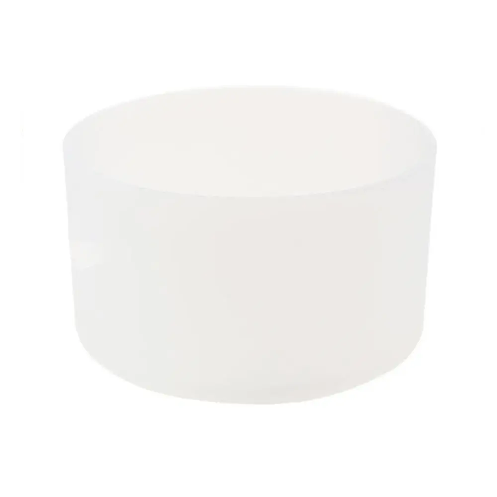 Universal Silicone Cup Bottom Protector, 1 Count Anti-slip Anti-Scratch Anti-Scald Anti-Abrasion Glass Cup Cover