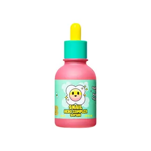 [Smilebloom KKOCH] Snail Hero Complex Serum 50ml