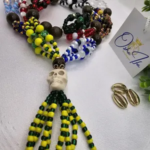 Collar Ogbe-yono IFA Criollo Ogbe-suru