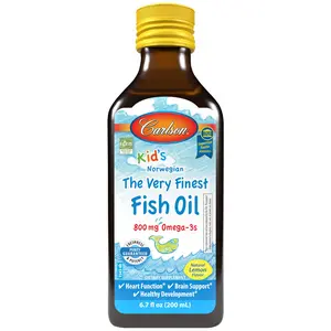 Kid's The Very Finest Fish Oil