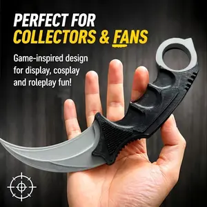 3D Printed 1: Scale Plastic Model Props, Decorative Items, Room Decoration, Perfect for Collectors, Gift Ideas, Anime Game Enthusiasts