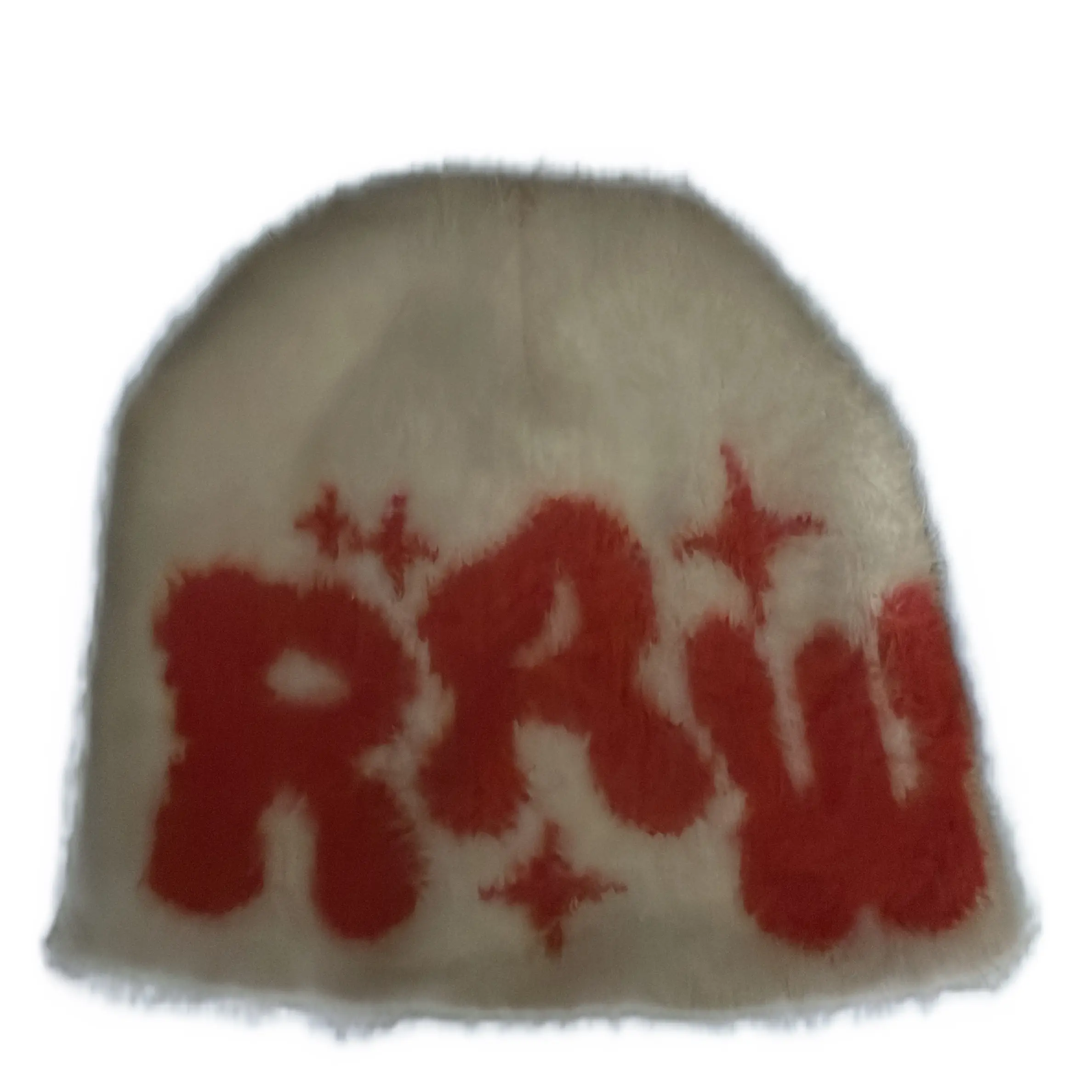 soft beanie