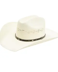 Cody James Unisex Bangora Straw Cowboy Hat - Bps4256hawk440466