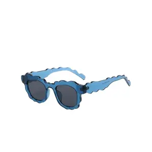 Playa Sunglasses - Blue
