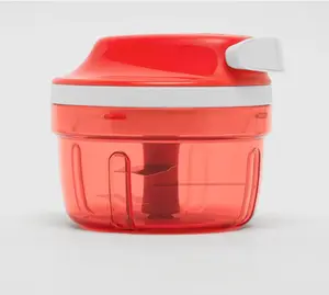 Tupperware SuperSonic Chopper Compact