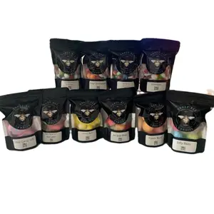 Ultimate Freeze Dried Candy Variety Flavor Pack Sweet Snack Sized Bags