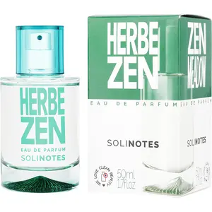 Solinotes Herba Zen By Solinotes Eau De Parfum For Unisex