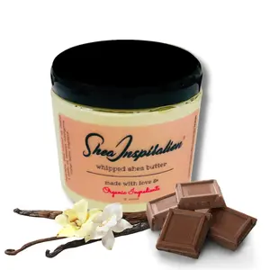 Whipped CoCo Vanilla Shea Butter