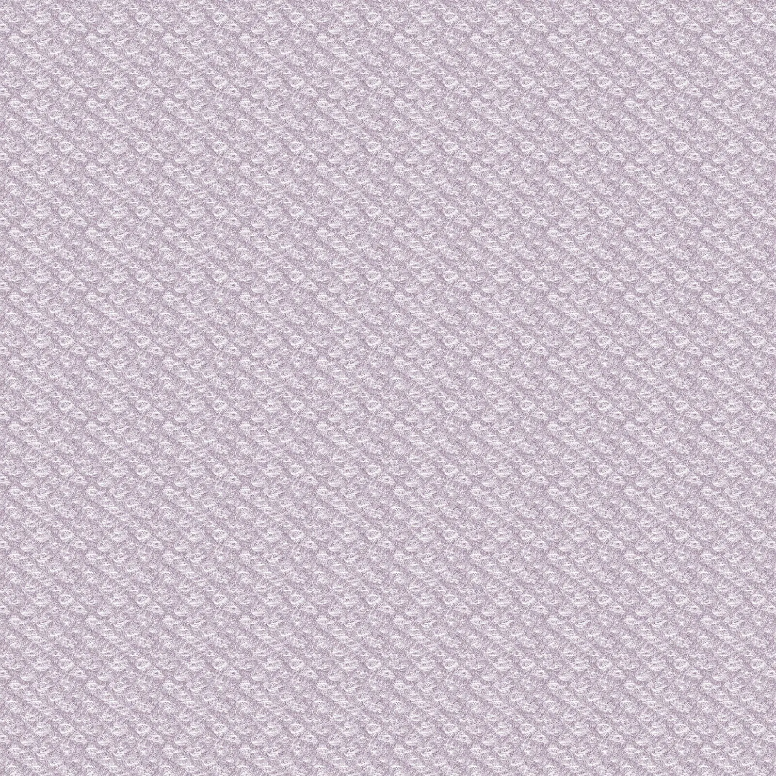Fabric Maywood Studio Violet Poodle Boucle Little Lambies Woolies Flannel by the Quarter Yard F18505-V2