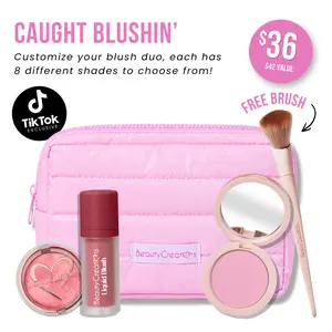 Caught Blushin' Bundle