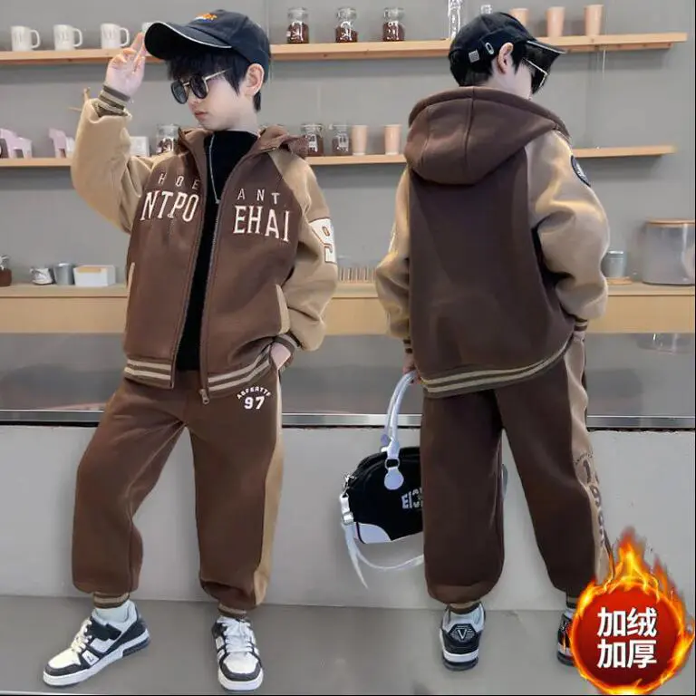 XGB Long Sleeve Cover   Thickened 97 Cof