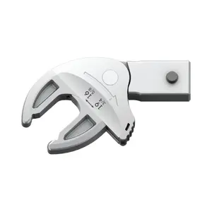 Wera 7880 Joker L Self-setting insert spanner for wrench sizes 16-19 mm, 14x18mm