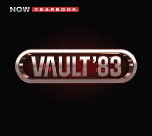 UMG - Various Artists - Now Yearbook The Vault: 1983 / Various - Deluxe Edition  [COMPACT DISC - CD] Deluxe Ed, UK - Import