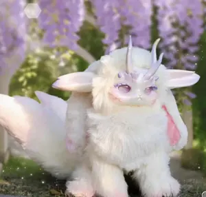 Tutulong 400% Big Baby Series Plush Blind Box