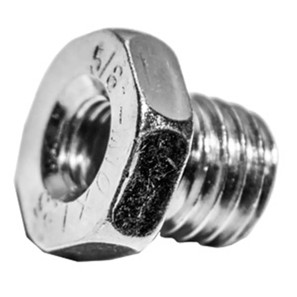 Century Drill & Tool High-Quality Arbor Adapter for Power Tools, Converts Wire Wheels for Grinding & Drilling Applications, Lightweight, Outdoor, Cycling, Power Tool, Grinding/Drill
