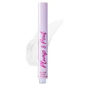 Beauty Creations Plump & Pout Plumping Gloss Stick