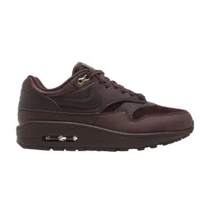 Nike Wmns Air Max 1 '87 'Burgundy Crush'