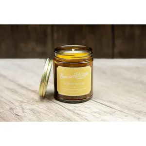 Beacon Village — Honey Butter Candle