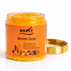 MOLATO SOAP GLOW 500G