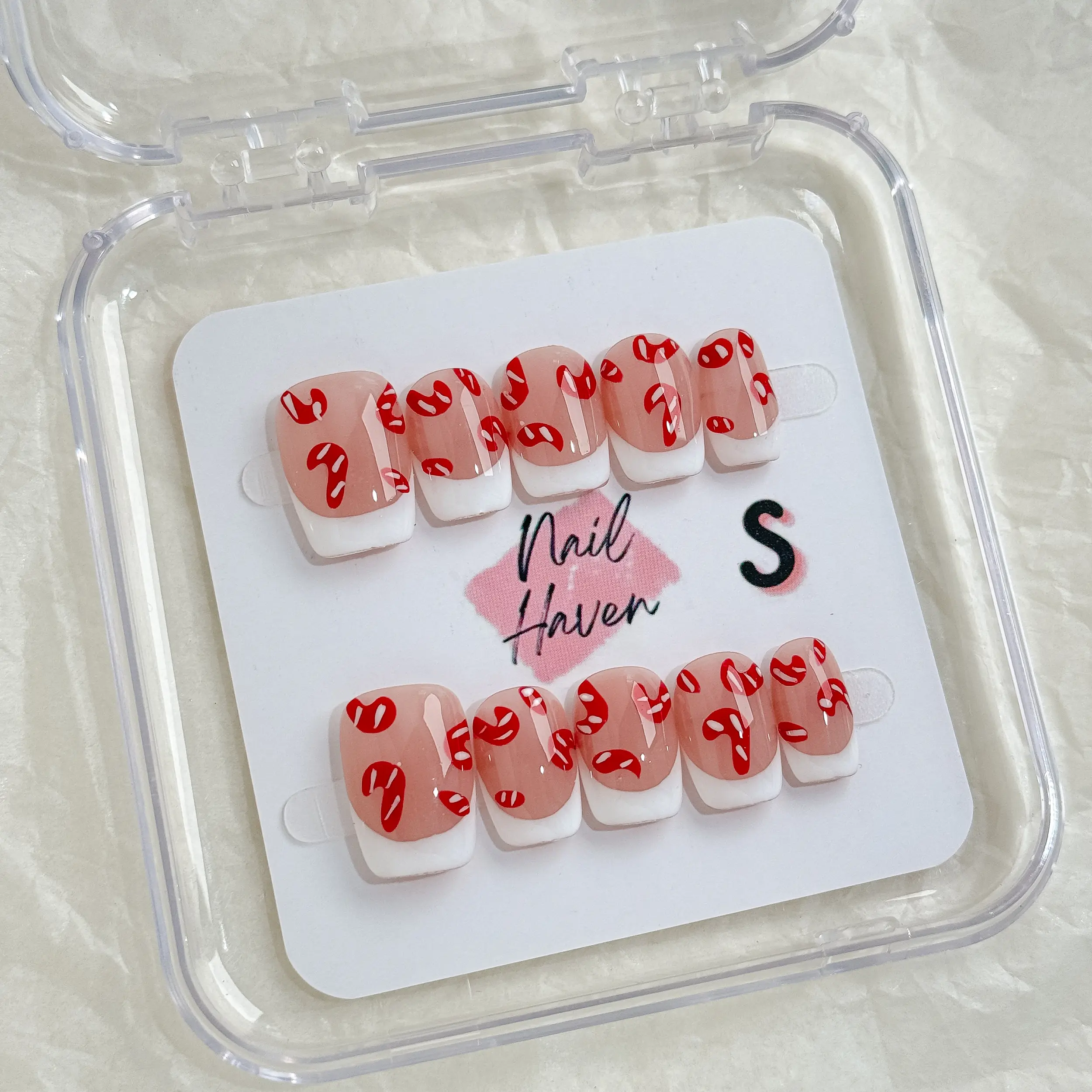 H29 French Candy short