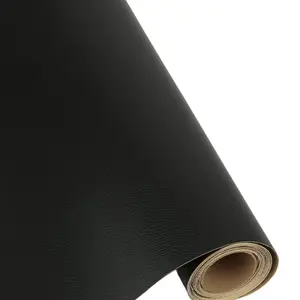 Leather Repair Patch 20x54 inch Self-Adhesive Vinyl Tape for Sofa Car Seats Chairs Shoes Bags Damaged Leather Furniture Waterproof Wear Resistant No Tools Required