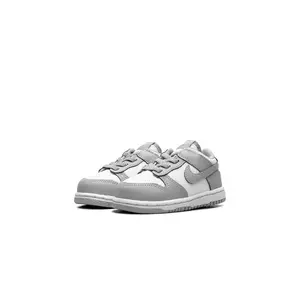 Dunk Low TD "Light Smoke Grey" FB9107 123
