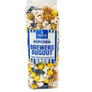 Brewers Dugout Popcorn