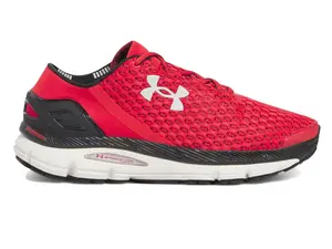 Under Armour Speedform Gemini Red Black