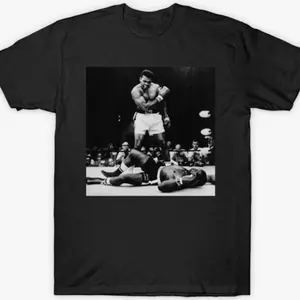 Muhammad-Ali T-Shirt NIJ 52U