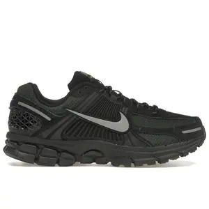 Nike Men's Zoom Vomero 5 Black Sequoia Running Shoes, from StockX