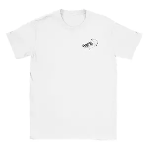 Never Stop Hoopin' T-Shirt – For True Basketball Lovers!