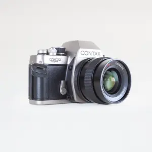 Contax S2