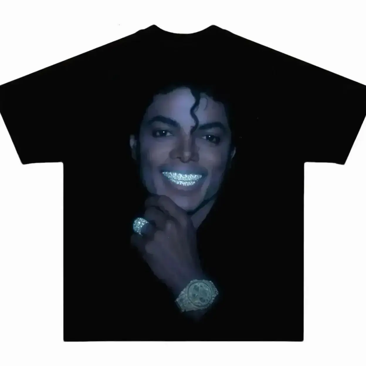 Youth & Adult Michael Jackson T-SHIRT