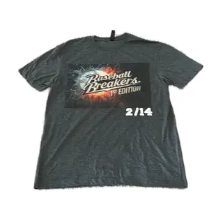Baseball breakers 1st edition T-Shirts