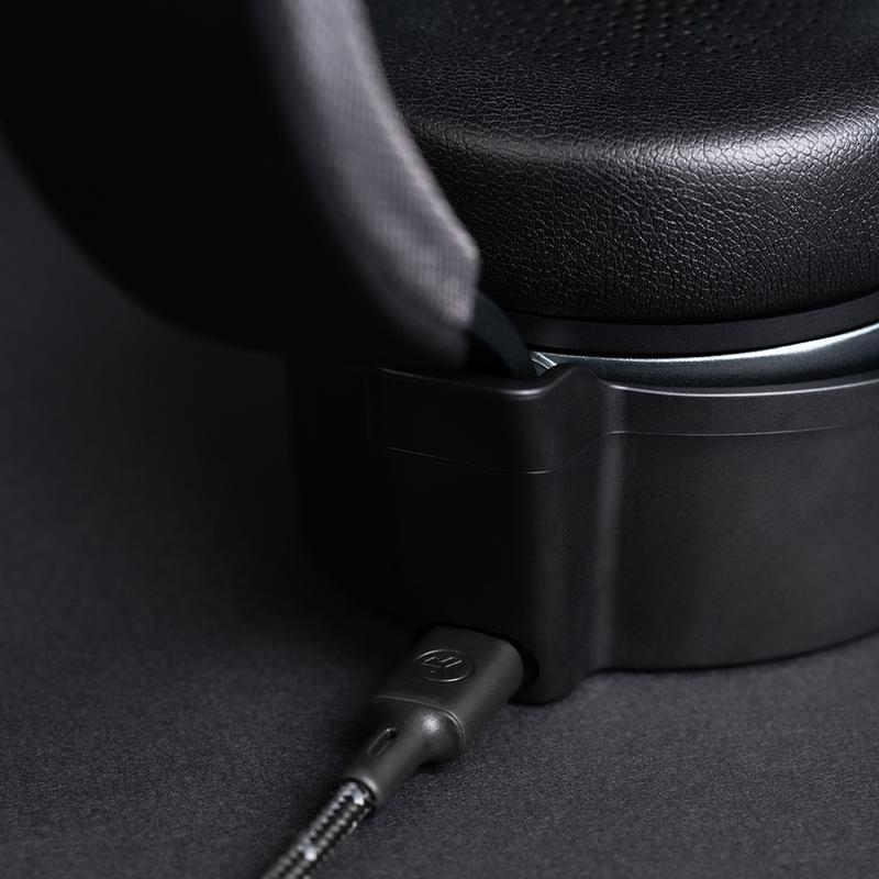 JLab Epic Work ANC Wireless On-Ear Headset Black, Quick Mute Rotating Boom Mic, 2 in 1 Docking Station, Fast Pair, Premium Work Headset, Noise Cancellation, Bluetooth, Crystal Clear Call Quality