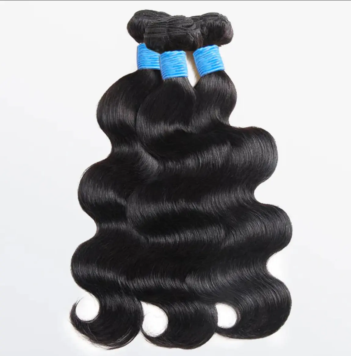 TressCare Body Wave Bundle 100% Human Hair