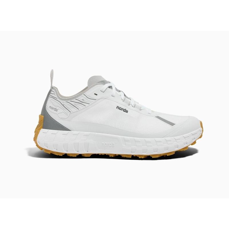 norda  001A Trail-Running Shoes - Women's