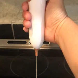 Handheld Electric Milk Frother Coffee Steamer, Kitchen Drink Foamer Whisk Mixer, Cappuccino Cream Maker, Espresso Blender, Egg Beater, Coffee Equipment, Coffee Accessories