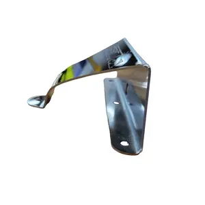 JML Kustoms – Antenna Bracket