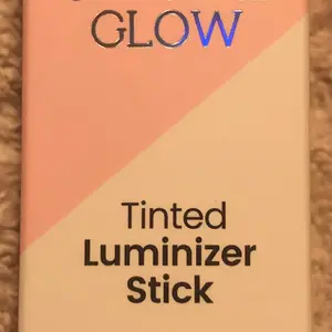 JOAH Tinted Luminizer Stick
