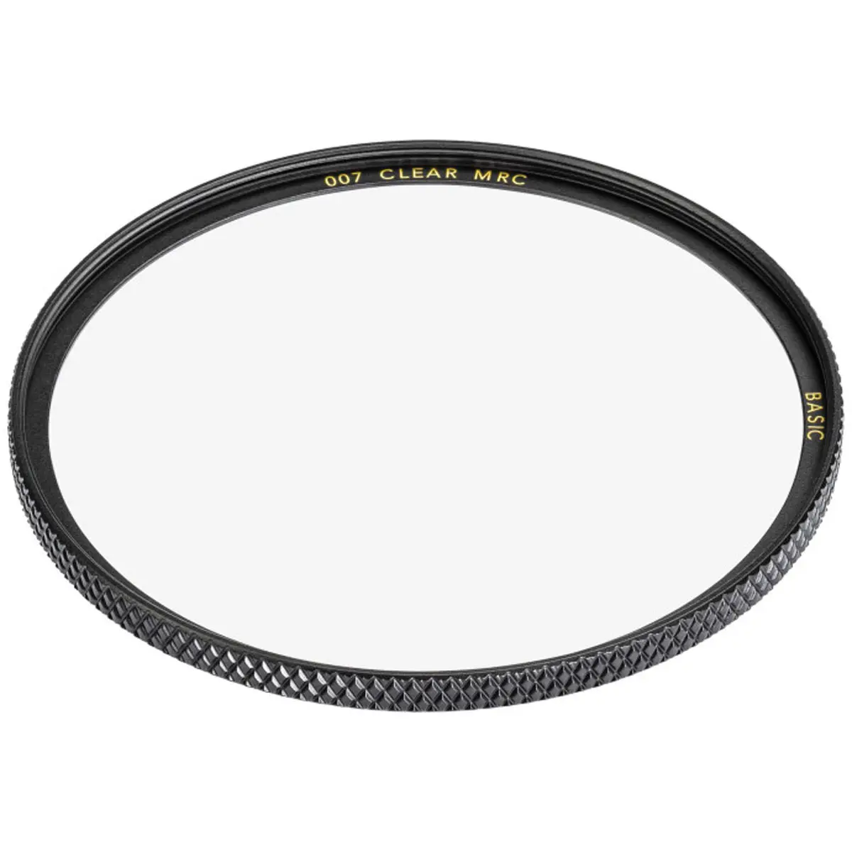B + W 39mm Basic 007M Clear MRC Filter