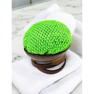 Sapow-Exfoliating Sponge